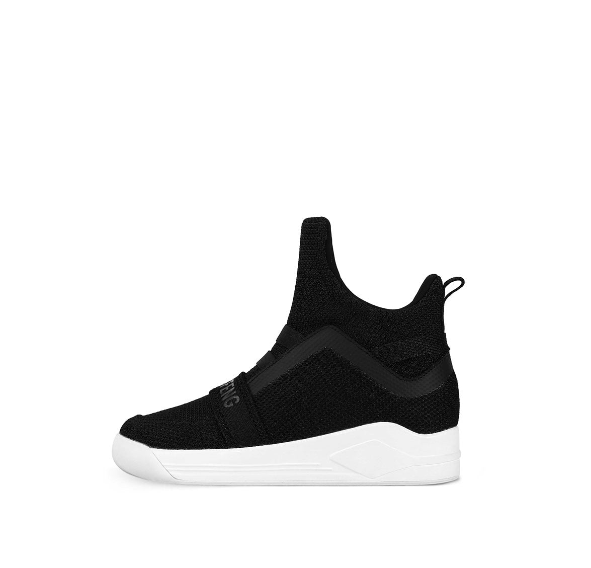 SKYTRACK Mesh Knit High Tops - Kids