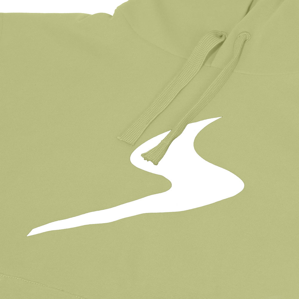 Soulsfeng AquaTech Water-Repellent Hoodie(Black/White/Red/Grey/Green)